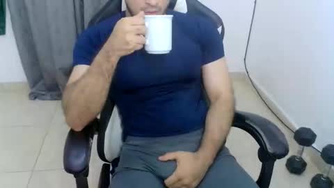 andres180950734 online show from 02/12/26, 11:16