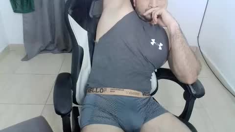 andres180950734 online show from 03/05/26, 10:28