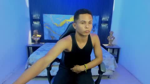 IM ANDRES online show from 04/05/26, 01:25