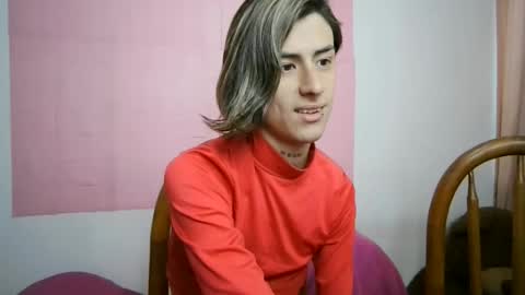 Alann online show from 03/10/26, 04:01