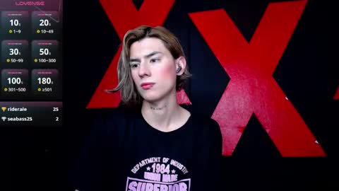 Alann online show from 04/13/26, 02:11