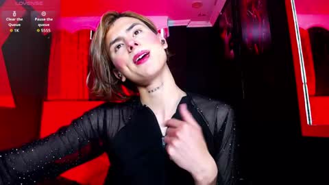 Alann online show from 04/18/26, 01:37