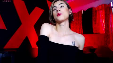 Alann online show from 04/28/26, 01:49