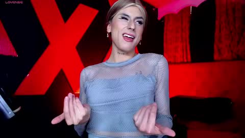 Alann online show from 05/01/26, 01:59