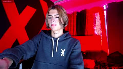Alann online show from 05/10/26, 01:38