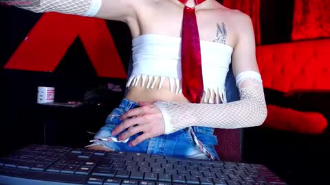 Alann online show from 05/11/26, 04:04