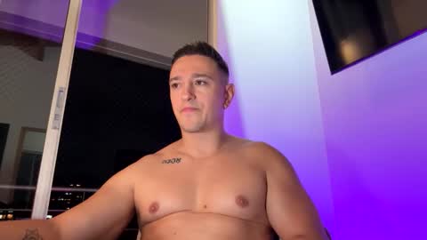 Snapshot of andres_bottero chatting on 03/03/26, 11:43 Andrs botero online show from 03/03/26, 11:43