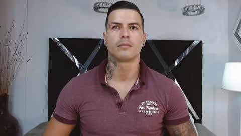 insta andres clark  online show from 02/10/25, 05:52