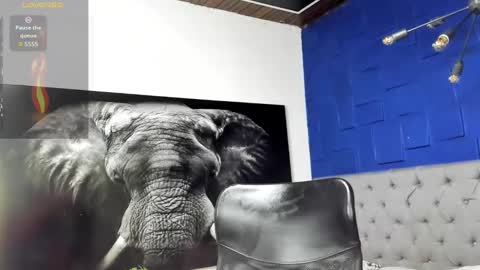 insta andres clark  online show from 03/25/26, 04:24