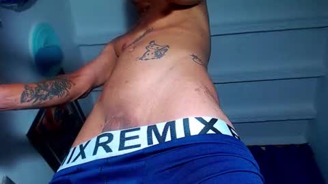 Andrs   o online show from 10/08/25, 11:57