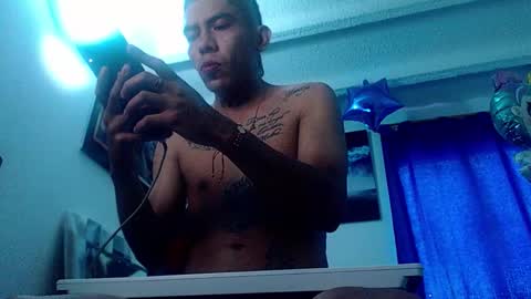 Andrs   o online show from 10/13/25, 11:54