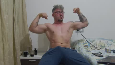 andres_dasli online show from 03/09/25, 05:44