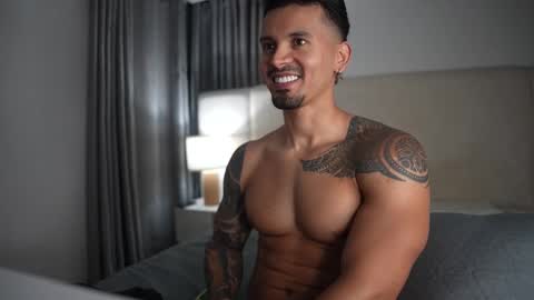 Andres Lopez online show from 02/22/26, 01:51