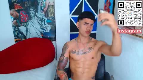 Snapshot of andres_santos777 chatting on 02/13/25, 06:16 andres_santos777 online show from 02/13/25, 06:16