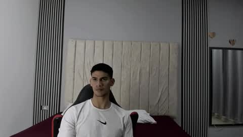 andres_stud online show from 02/10/26, 04:05
