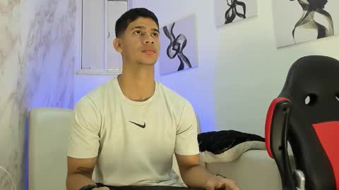 ANDRES  online show from 11/18/25, 12:42