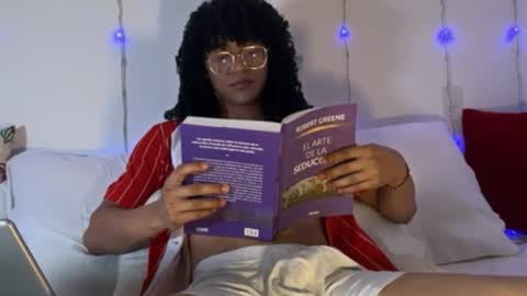 andres online show from 12/15/25, 02:27