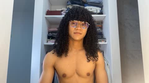 andres online show from 12/20/25, 01:56