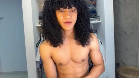 andres online show from 12/21/25, 01:35