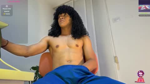 andres online show from 01/08/26, 02:14