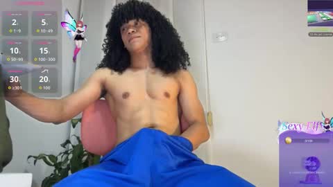 andres online show from 01/10/26, 02:02