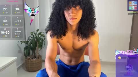 andres online show from 01/13/26, 01:55