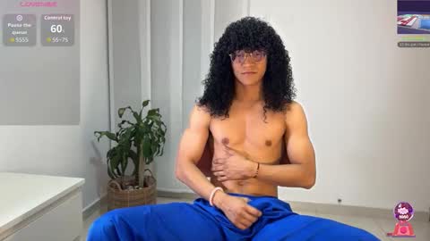 andres online show from 01/15/26, 02:16