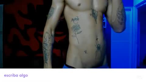 Snapshot of andres_white chatting on 04/09/26, 01:16 Andres white online show from 04/09/26, 01:16
