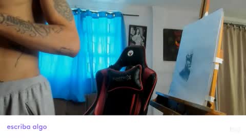 Snapshot of andres_white chatting on 04/17/26, 08:01 Andres white online show from 04/17/26, 08:01