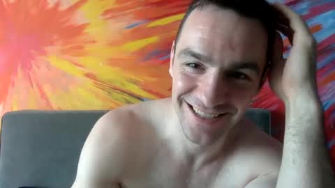 Andres Acosta online show from 02/25/25, 08:41