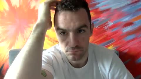 Andres Acosta online show from 02/27/25, 02:10