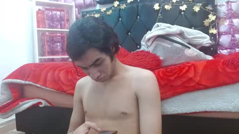 Snapshot of andresdark_07 chatting on 01/31/26, 07:11 andresdark_07 online show from 01/31/26, 07:11