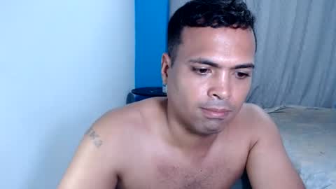 ANDRES online show from 07/12/26, 02:13