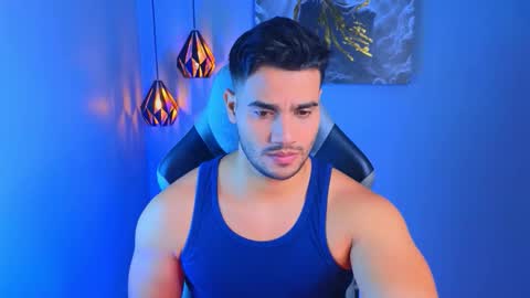 Andres online show from 02/03/26, 11:37