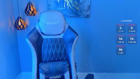 Andres online show from 02/11/26, 02:00