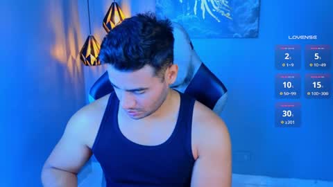 Andres online show from 04/02/26, 02:37