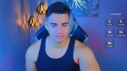 Andres online show from 04/05/26, 12:57