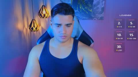 Andres online show from 04/06/26, 01:03