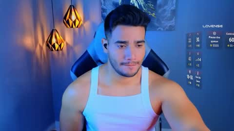 Andres online show from 04/20/26, 11:24