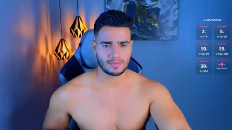 Andres online show from 04/28/26, 12:09