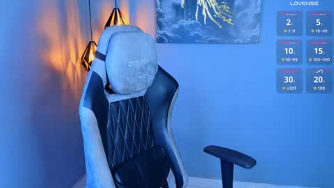 Andres online show from 04/29/26, 01:15