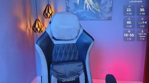 Andres online show from 05/11/26, 02:45