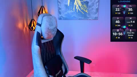Andres online show from 05/12/26, 12:46