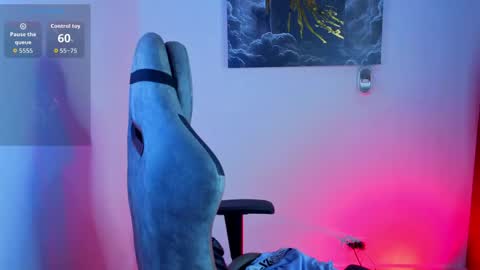 Andres online show from 05/20/26, 01:28