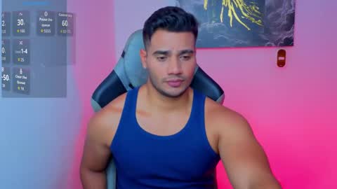 Andres online show from 05/26/26, 12:39