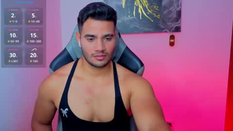 Andres online show from 05/28/26, 01:41