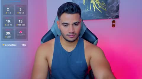 Andres online show from 05/30/26, 12:19