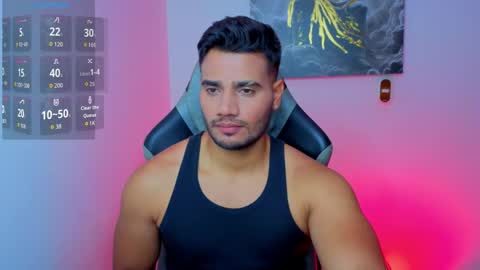 Andres online show from 06/02/26, 12:51