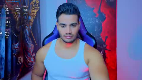 Snapshot of andresfiit chatting on 07/05/26, 10:33 Andres online show from 07/05/26, 10:33
