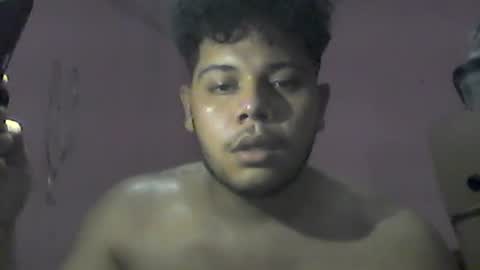 andresgonzales_ online show from 11/03/25, 12:46